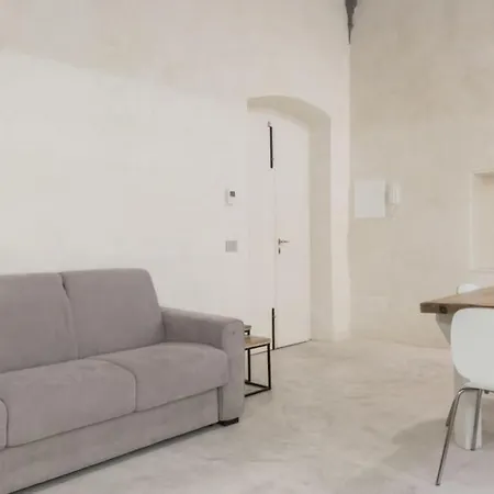 Apartament Keys Of Italy - Benci 20 Loft - Cherubini Luxurious Loft In Santa Croce *