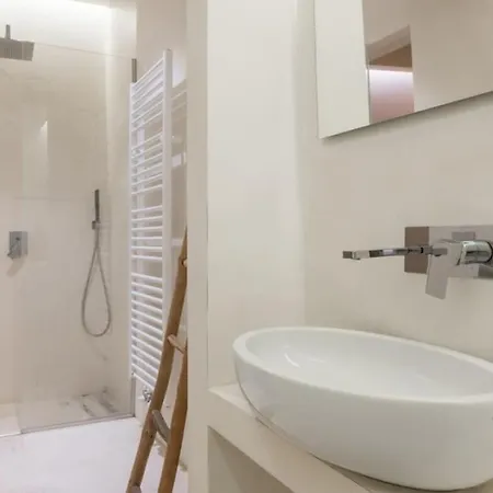 Keys Of Italy - Benci 20 Loft - Cherubini Luxurious Loft In Santa Croce Apartament *