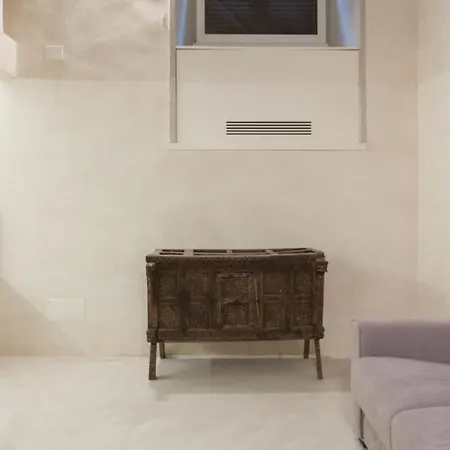 Keys Of Italy - Benci 20 Loft - Cherubini Luxurious Loft In Santa Croce Appartement