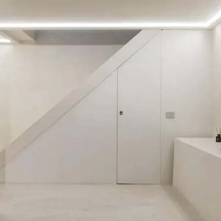Keys Of Italy - Benci 20 Loft - Cherubini Luxurious Loft In Santa Croce *