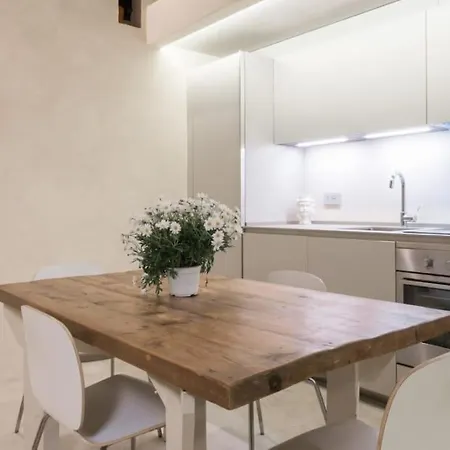 Keys Of Italy - Benci 20 Loft - Cherubini Luxurious Loft In Santa Croce Appartement Florence