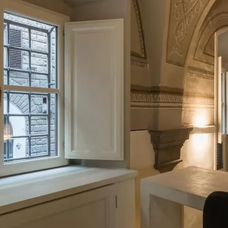 Keys Of Italy - Benci 20 Loft - Cherubini Luxurious Loft In Santa Croce Apartament Florencja