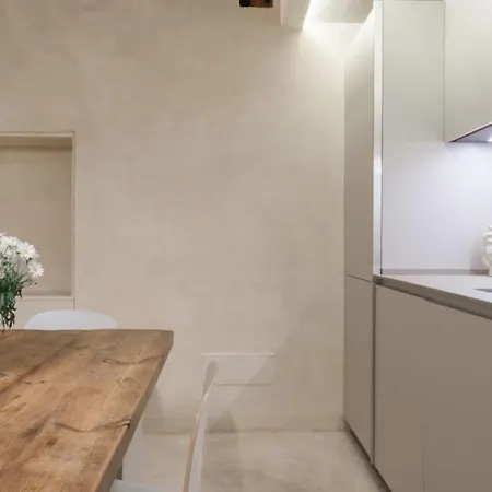 Keys Of Italy - Benci 20 Loft - Cherubini Luxurious Loft In Santa Croce Apartament