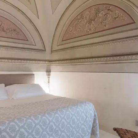 Keys Of Italy - Benci 20 Loft - Cherubini Luxurious Loft In Santa Croce Appartement Florence