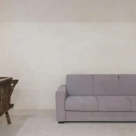 Keys Of Italy - Benci 20 Loft - Cherubini Luxurious Loft In Santa Croce Appartement Florence