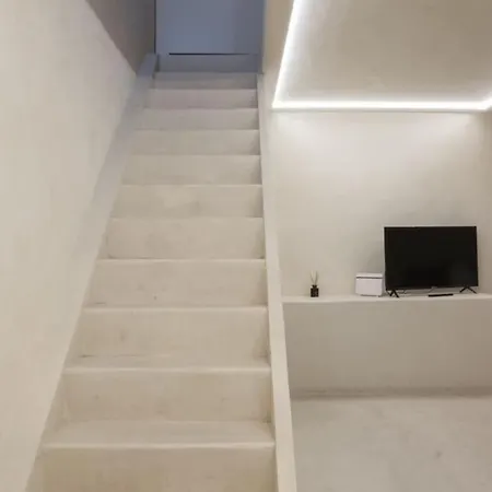 Keys Of Italy - Benci 20 Loft - Cherubini Luxurious Loft In Santa Croce *