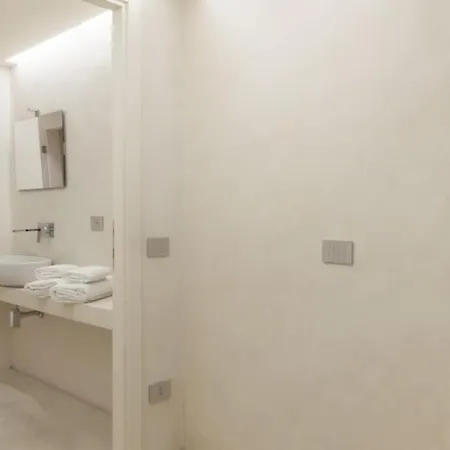 Keys Of Italy - Benci 20 Loft - Cherubini Luxurious Loft In Santa Croce Appartement Florence
