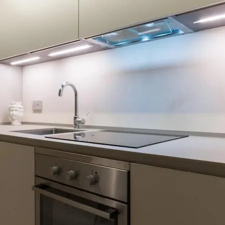 Keys Of Italy - Benci 20 Loft - Cherubini Luxurious Loft In Santa Croce Apartament