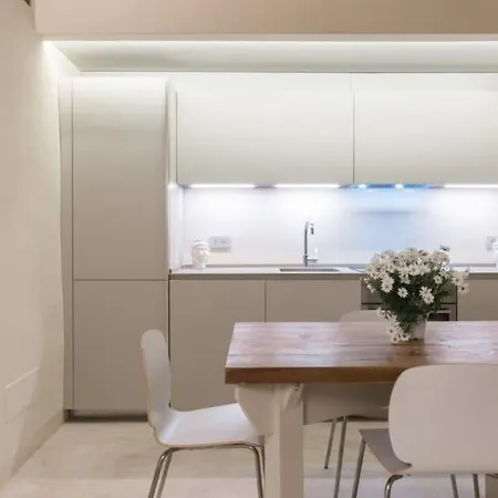 Keys Of Italy - Benci 20 Loft - Cherubini Luxurious Loft In Santa Croce Apartament *