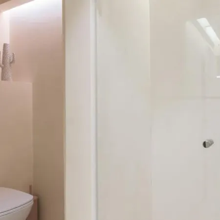 Appartement Keys Of Italy - Benci 20 Loft - Cherubini Luxurious Loft In Santa Croce Florence