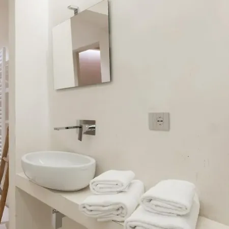 Keys Of Italy - Benci 20 Loft - Cherubini Luxurious Loft In Santa Croce *