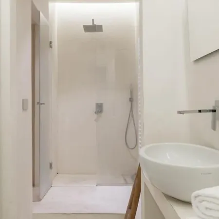 Keys Of Italy - Benci 20 Loft - Cherubini Luxurious Loft In Santa Croce Appartement *