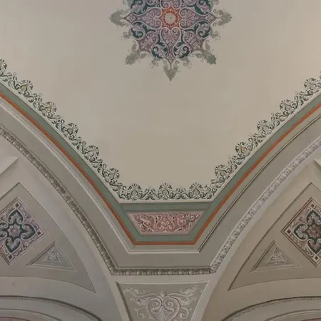 Keys Of Italy - Benci 20 Loft - Cherubini Luxurious Loft In Santa Croce * Florencja