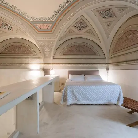 Keys Of Italy - Benci 20 Loft - Cherubini Luxurious Loft In Santa Croce Appartement