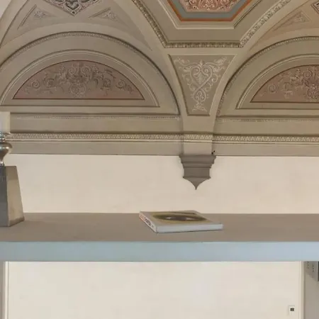 Keys Of Italy - Benci 20 Loft - Cherubini Luxurious Loft In Santa Croce Appartement Florence