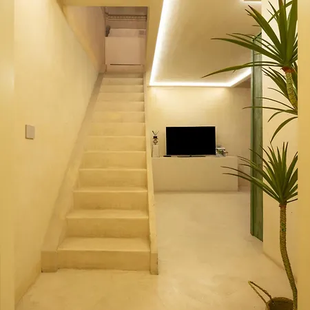Apartament Keys Of Italy - Benci 20 Loft - Cherubini Luxurious Loft In Santa Croce