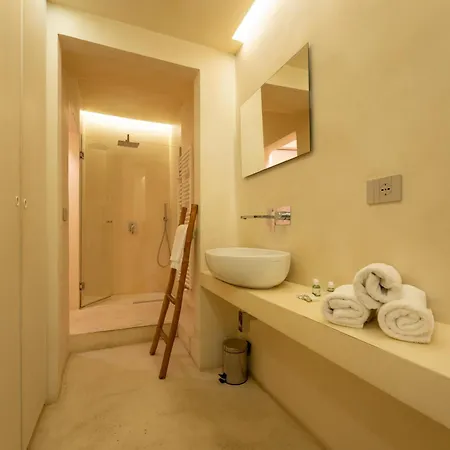 Keys Of Italy - Benci 20 Loft - Cherubini Luxurious Loft In Santa Croce