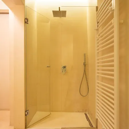 Apartament Keys Of Italy - Benci 20 Loft - Cherubini Luxurious Loft In Santa Croce *
