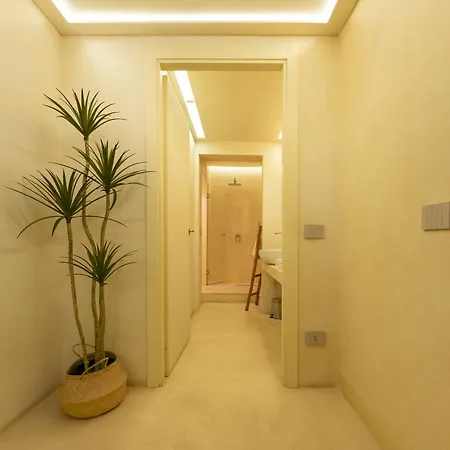 Apartament Keys Of Italy - Benci 20 Loft - Cherubini Luxurious Loft In Santa Croce *