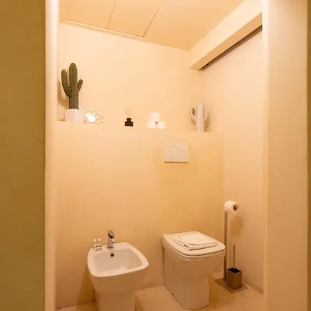 Keys Of Italy - Benci 20 Loft - Cherubini Luxurious Loft In Santa Croce * Florencja