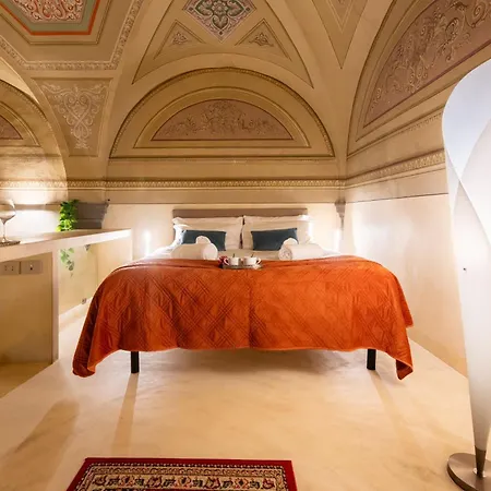 Apartament Keys Of Italy - Benci 20 Loft - Cherubini Luxurious Loft In Santa Croce *