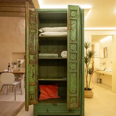 Keys Of Italy - Benci 20 Loft - Cherubini Luxurious Loft In Santa Croce Apartament