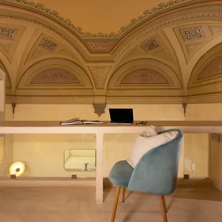 Keys Of Italy - Benci 20 Loft - Cherubini Luxurious Loft In Santa Croce Apartament Florencja