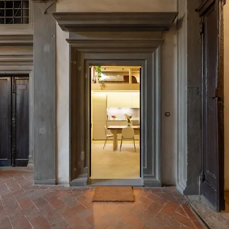 Keys Of Italy - Benci 20 Loft - Cherubini Luxurious Loft In Santa Croce
