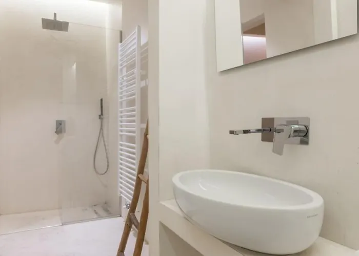 Keys Of Italy - Benci 20 Loft - Cherubini Luxurious Loft In Santa Croce شقة *