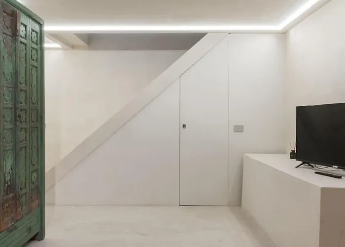 Keys Of Italy - Benci 20 Loft - Cherubini Luxurious Loft In Santa Croce *