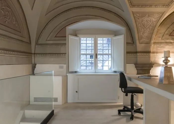 Keys Of Italy - Benci 20 Loft - Cherubini Luxurious Loft In Santa Croce فلورنس