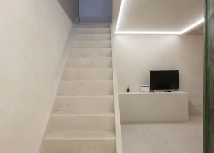 Keys Of Italy - Benci 20 Loft - Cherubini Luxurious Loft In Santa Croce *