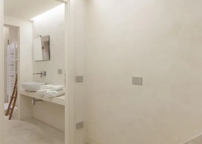 Keys Of Italy - Benci 20 Loft - Cherubini Luxurious Loft In Santa Croce شقة فلورنس