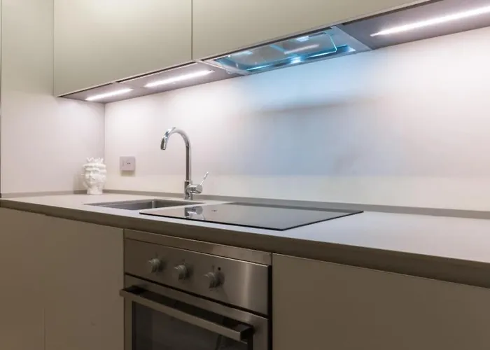 Keys Of Italy - Benci 20 Loft - Cherubini Luxurious Loft In Santa Croce شقة