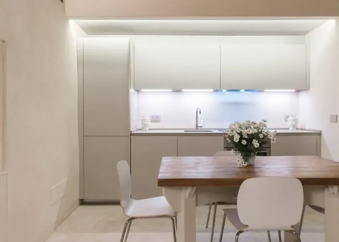 Keys Of Italy - Benci 20 Loft - Cherubini Luxurious Loft In Santa Croce شقة *