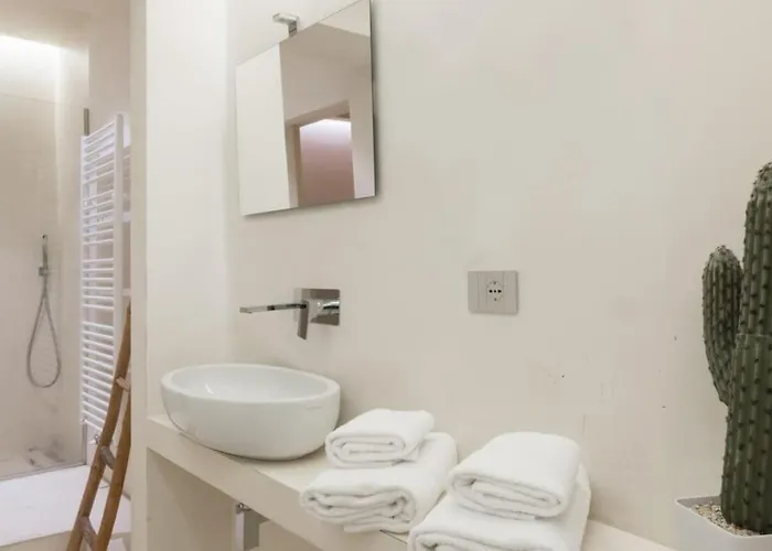 Keys Of Italy - Benci 20 Loft - Cherubini Luxurious Loft In Santa Croce *