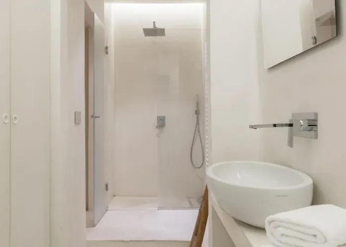 Keys Of Italy - Benci 20 Loft - Cherubini Luxurious Loft In Santa Croce شقة *