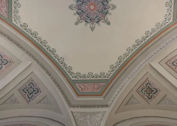 Keys Of Italy - Benci 20 Loft - Cherubini Luxurious Loft In Santa Croce * فلورنس