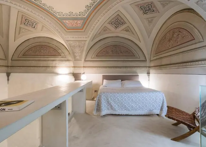 Keys Of Italy - Benci 20 Loft - Cherubini Luxurious Loft In Santa Croce شقة